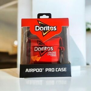 🔥DORITOS AIRPOD PRO CASE🔥